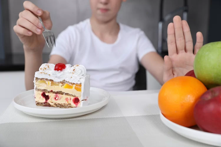 מחקר: חוסר בסוכר - מוביל לאלימות