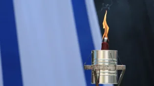 בתו נרצחה: הרב איתן שנרב ישיא משואה