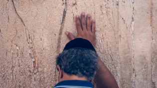 הסיבה שבגללה צבי יחזקאל חזר בתשובה