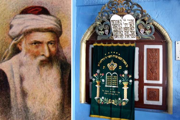 כל מה שרציתם לדעת על ספר ההלכה היסודי, שהתקבל בכל תפוצות ישראל - השולחן ערוך