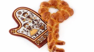 הפרשת חלה עולמית