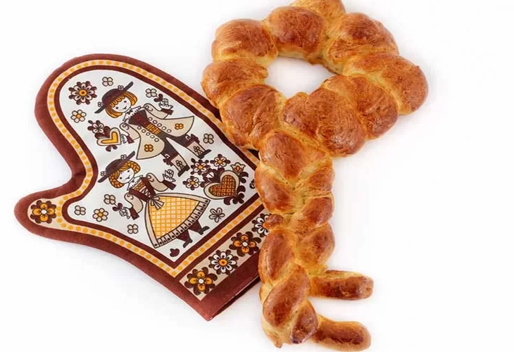 הפרשת חלה עולמית 