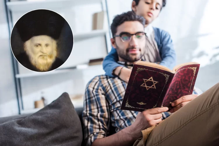 אגרת המוסר של הגאון מוילנה לאשתו: העצות המרתקות, התובנות והסגולות