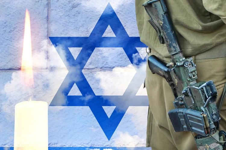 מיזם בינלאומי ללימוד משותף בארץ ובעולם לעילוי נשמתם של חללי צה"ל