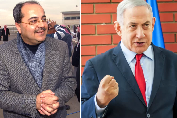 לא ביבי ולא טיבי: זעקת המקובל הרב יצחק בצרי