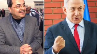 לא ביבי ולא טיבי: זעקת המקובל הרב יצחק בצרי