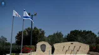 ערב ליום הזיכרון תשפ"א: 23,928 חללי מערכות ישראל