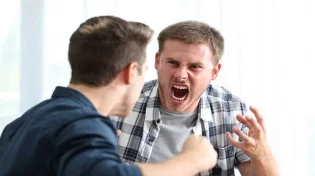 הגבול האדום בין אדם לחברו