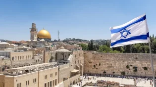 יום העצמאות ה-73: האוכלוסייה הישראלית מונה 9.3 מיליון בני אדם