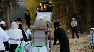 מה אכלו היהודים בימי הביניים? מחקר חדש מגלה