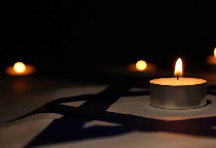 על חללי צה''ל