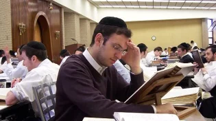 אשריו: בזכות ח"כ סמוטריץ' תקציב הישיבות לא ייפגע