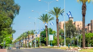 יום העצמאות | תחזית מזג האוויר