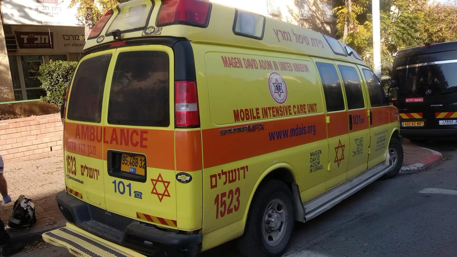 נכה צה"ל הצית את עצמו; אחיו מתחנן שיתפללו: "לא רוצים לאבד אותו"