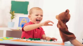 אמרו להורים שהילד עם פיגור שכלי ו....