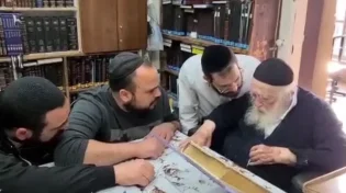 קורע לב: מחבל שרף 7 חיילים וביום שני האחרון חברם שרף את עצמו