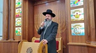סגולה נפלאה להוצאת כישוף ועין הרע