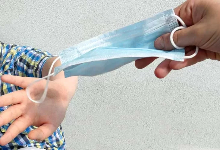 ביטול חוק מסכות חובה במרחב הציבורי