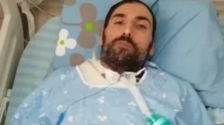 משותק ומונשם משתף: "משיח בן דוד כבר כאן בינינו"