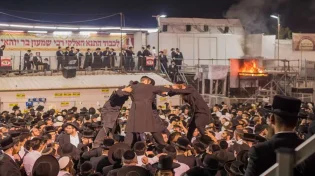 הסגולות הגדולות של ל''ג בעומר