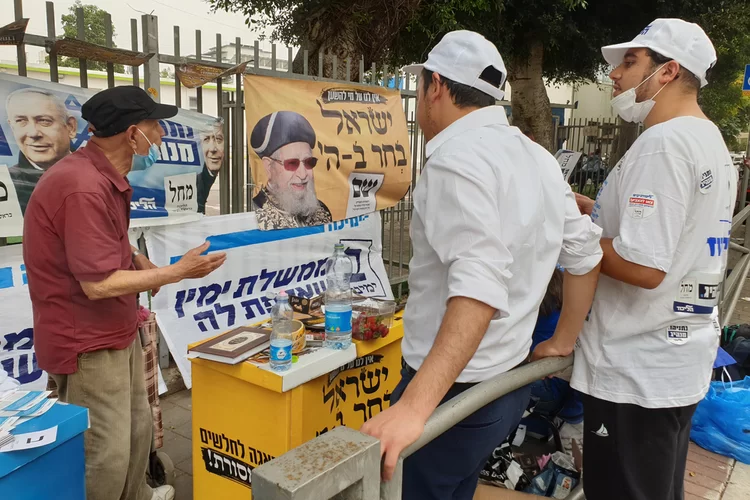 מכתב חדש של רבני הציונות הדתית: "אסור להתבסס על מפלגות ערביות בעלת שאיפות לאומיות איסלאמיות"