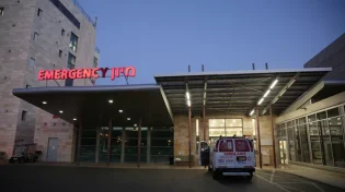 התפללו: תינוק בן 10 חודשים מבני ברק במצב אנוש