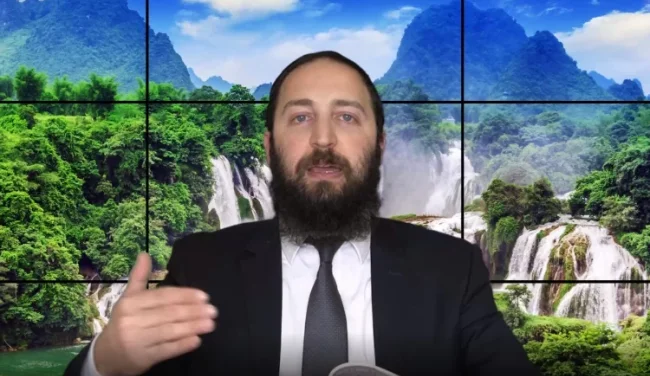 דף יומי: הדף היומי לצפייה - שקלים י"ח - כ"ו ניסן: הרב פנחס יוסף אקרב