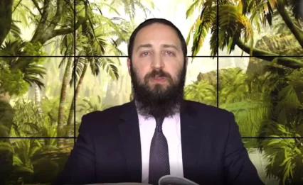 דף יומי: הדף היומי לצפייה - שקלים י"ט - כ"ז ניסן: הרב פנחס יוסף אקרב