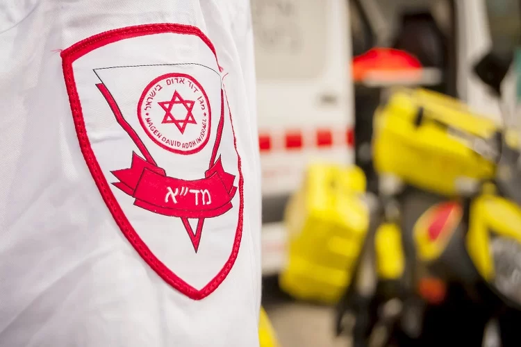 הרחוב המסוכן מכה שוב: חרדי בן 26 נפגע באורח קשה מרכב