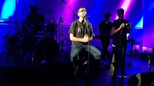 ווקאלי יומי: הלהיט של חנן בן ארי בגרסה ווקאלית