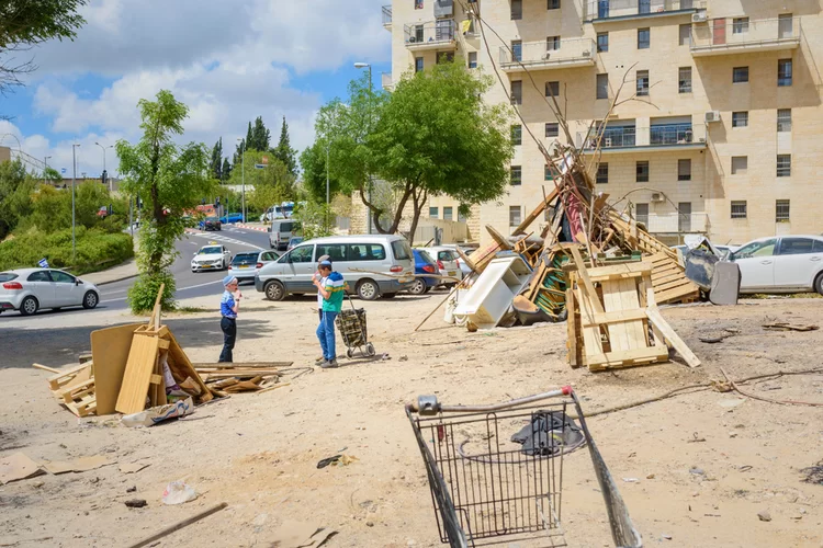 אין לערער - ההנחיה הסופית: תיאסר הדלקת מדורות ברחבי הארץ אין לערער - ההנחיה הסופית: תיאסר הדלקת מדורות ברחבי הארץ