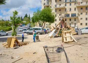 אין לערער - ההנחיה הסופית: תיאסר הדלקת מדורות ברחבי הארץ