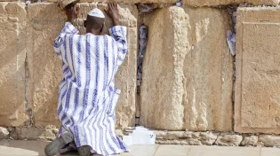 אבל בעדה האתיופית: הלך לעולמו הגאון רבי נדב מהדני זצ"ל מרבני העדה בישראל