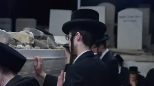 פרשת אחרי מות - תיאור הפרשה