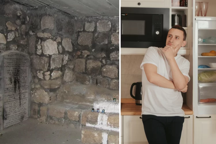 הסיבות המסתוריות של שליחת השעיר לעזאזל: סודו של האבן עזרא 