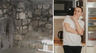 הסיבות המסתוריות של שליחת השעיר לעזאזל: סודו של האבן עזרא