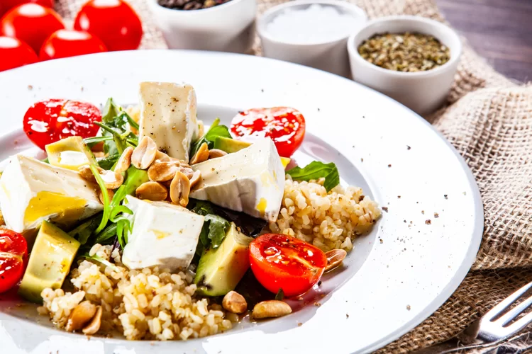 עליכם לשאול את עצמכם: כיצד מותר לאכול בורגול?