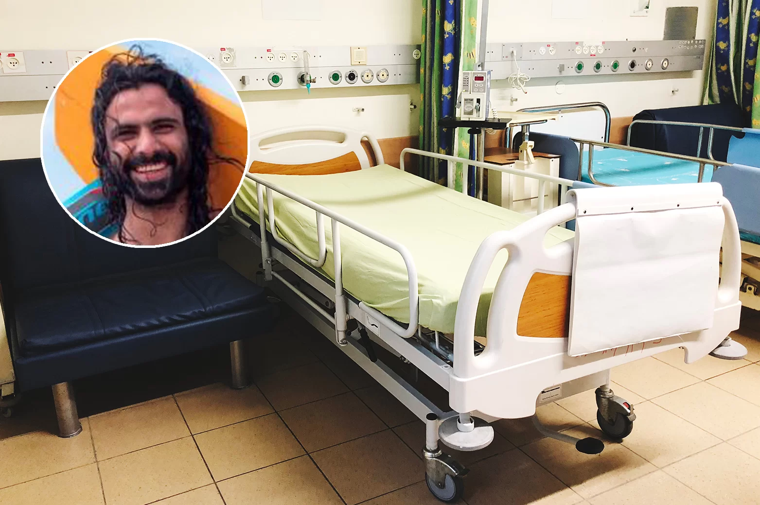 הרבנים בהוראה מיוחדת כסגולה לרפואת איציק סעידיאן הרבנים בהוראה מיוחדת כסגולה לרפואת איציק סעידיאן