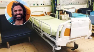 הרבנים בהוראה מיוחדת כסגולה לרפואת איציק סעידיאן