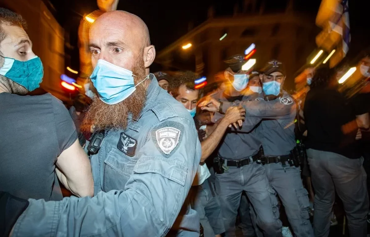 ראש ישיבת ’מיר’ במכתב חריף נגד השתתפות בהפגנות הימין הקיצוני: "עלולים להתגלגל לשפיכות דמים"