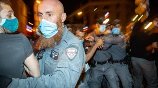 ראש ישיבת ’מיר’ במכתב חריף נגד השתתפות בהפגנות הימין הקיצוני: "עלולים להתגלגל לשפיכות דמים"