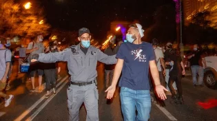 מכתב חריף של חברי בד"ץ שתורגם לשפה הערבית: "לא להתקרב"