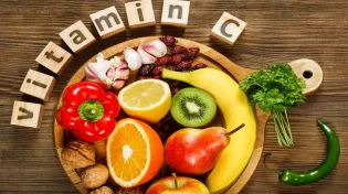 ויטמין C