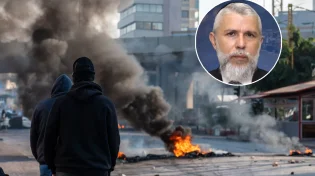 השנאה ברחובות מגיעה לשיא: הרב זמיר כהן במסר מיוחד