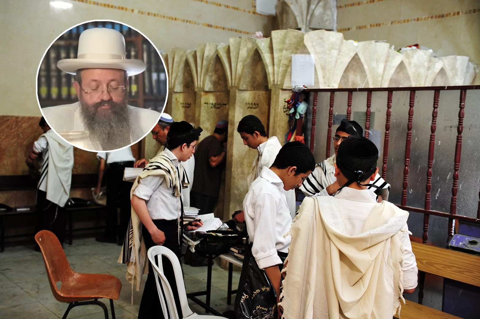 סגולה לכל הישועות: היום ההילולה של התנא הקדוש רבי מאיר בעל הנס זיע’’א