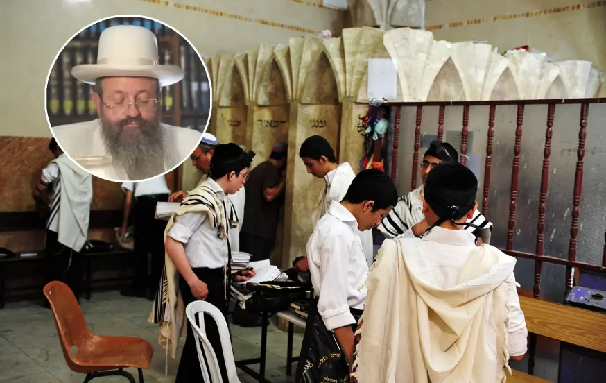 סגולה לכל הישועות: היום ההילולה של התנא הקדוש רבי מאיר בעל הנס זיע&rsquo;&rsquo;א