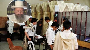 סגולה לכל הישועות: היום ההילולה של התנא הקדוש רבי מאיר בעל הנס זיע&rsquo;&rsquo;א
