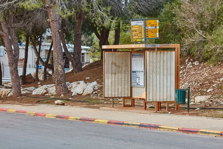 מזעזע: בן 13 הותקף על ידי נהג אוטובוס