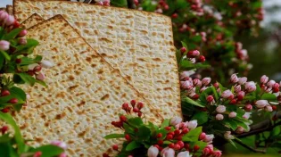 פסח שני - יום גדול מסמל משהו מיוחד