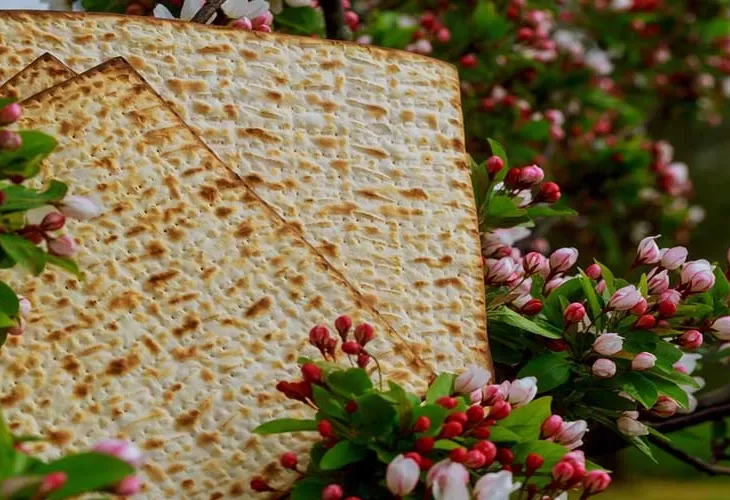 פסח שני - יום גדול מסמל משהו מיוחד